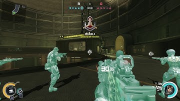 GITS: SAC - First Assault - "the goodbye match" - final demo played