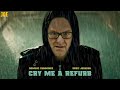 Dominic Cummings - Cry Me A Refurb (ft. Boris Johnson)