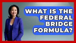 What Is The Federal Bridge Formula? - Big Truck Lovers