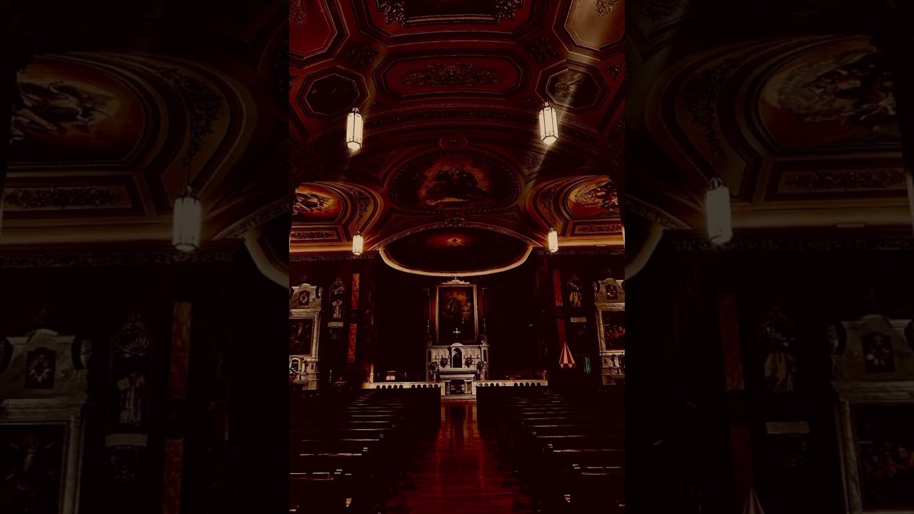 Far from many roads - the handsome family - } slowed reverb } { D O O M E R }