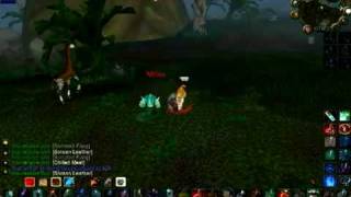 Cataclysm: Pirox Bot Free Version Promotional Video - World of Warcraft
