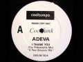 Adeva I Thank You 12 The Philadelphia Mix