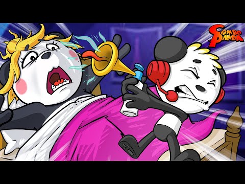 PRANK YOUR MOM!! | FUNNY Let's Play with Combo Panda!!