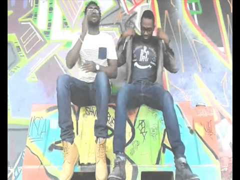 feyi flow ft.culture prince run their mouth