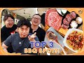 We ate tomahawk steak at a hawker  get fed ep 28