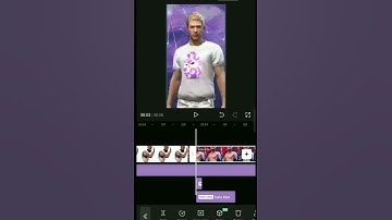 Capcut Simple Editing Tutorial 🔥// glow colour grading in capcut, ff edit, lobby edit ff