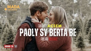 Download Lagu Tantara Malagasy-PAOLY SY BERTA BE(Tantaran' ACEEM) 👍ABONNEO NY PEJY❤ MP3