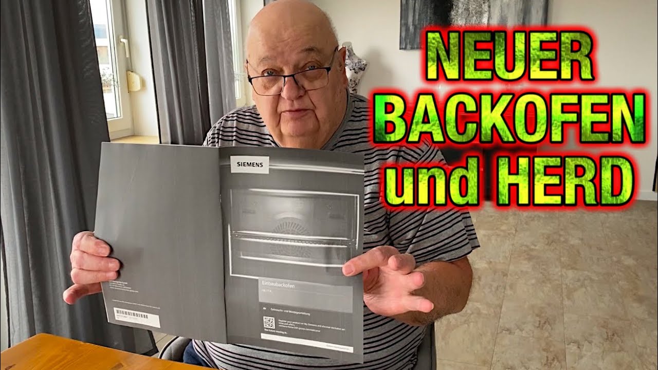 Neue  Küchengeräte