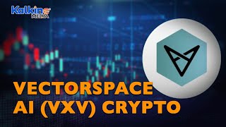 What Is Vectorspace Ai Vxv Crypto?