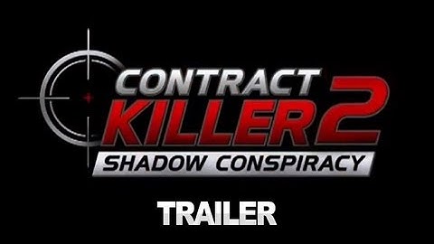 Contract Killer 2 Trailer