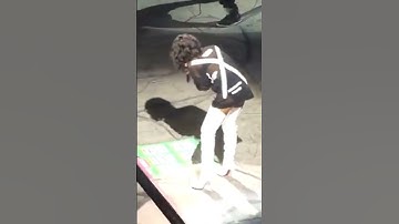 Thumbnail of Rihanna's Awesome Performance 😍 in Diamonds #rihanna #trending #music #song