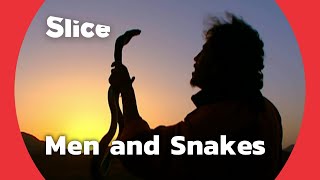 Rituals and Beliefs Related to the Serpent | SLICE