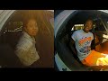 Stolen Car and Identity Theft Bust at Atlanta Hotel