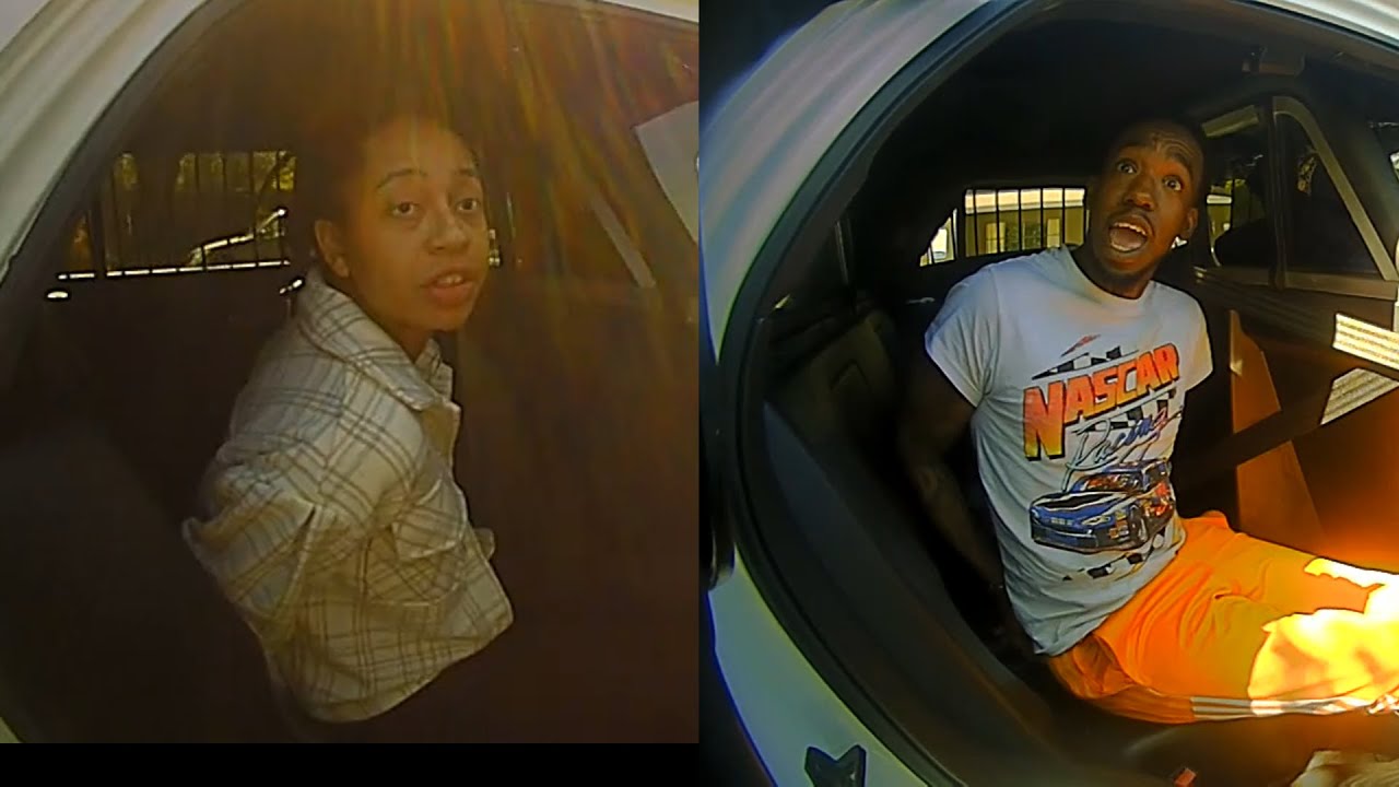 Stolen Car and Identity Theft Bust at Atlanta Hotel YouTube