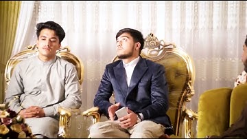 مقام بیات سوره والشمس با استاد قاری سلیمان رهروان