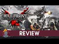 War front turning point review