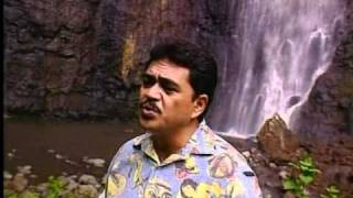 Video thumbnail of "" Ngarongaro Te Henua " - Guy Tuhoe"