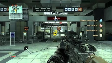 FeaR vs ApeX Collapse Semi-Finals Map 2 - Listen In