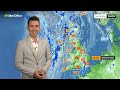 26/06/2026 - Thundery showers in the north  - Afternoon Weather Forecast UK – Met Office Weather