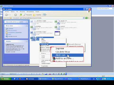 COMO SUBIR DATOS DE EXCEL A CGUNO.wmv