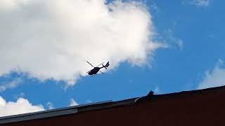 JeffSTADT Airbus H135