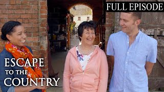 Escape to the Country Season 18 Episode 63: Lincolnshire (2017) | FULL EPISODE