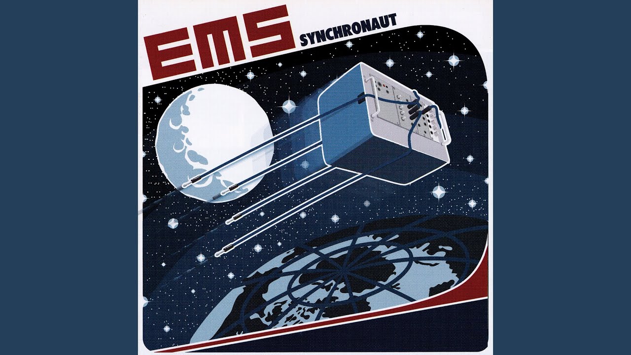 Watch Rythmus Machine on YouTube Watch Rythmus Machine on YouTube