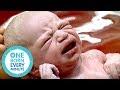 Water Births | One Born Every Minute