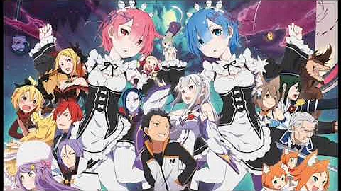 تحميل リゼロ Op メドレー