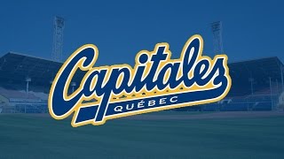 Tornatoes VS Quebec Capitales - 18\09\2009 - FINALE - Capitales Champion - Avec Jacques Doucet