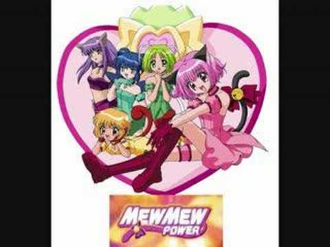 Mewmew Power Hentai