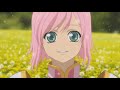 【 高画質 HQ 】 テイルズオブヴェスペリア OP (JPN)Vesperia OP Ring a Bell 鐘を鳴らして/ Bonnie Pink【画素数 1080p 】画面サイズ完璧