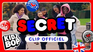 Watch Kidz Bop Kids Secret video