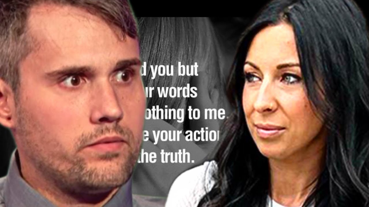 Ryan Edwards DISTRAUGHT Over Mackenzie's CHEATING! Threatens DIVORCE!