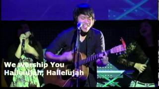 Video thumbnail of "You Are Good - His Life City Church"