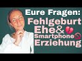 Fehlgeburt l PMS l Ehe, Kinder und Smartphone &amp; Instagram vs Youtube l Josiewiba ❤️