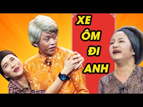 Video Hài 2022 Hay Nhất | HOÀI LINH và THÚY NGA bị LÂM VỸ DẠ... - youtube