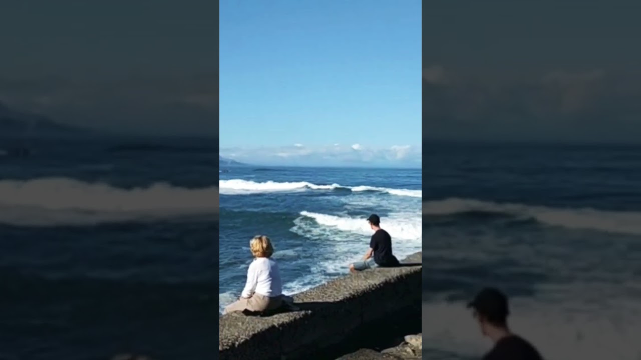 Playa Jardín 🏖️, Puerto de la Cruz #playajardin #puertodelacruz