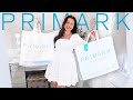 Primark new in may 2024 haul  tryon fashion shoes beauty  home