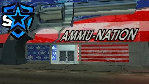 [SA] SA:MP Skill Arena | Deagle Training