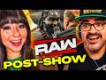OBA FEMI SAYS HE'S GONNA K*LL BROCK LESNAR, ROMAN REIGNS & JACOB FATU CONFRONTATION