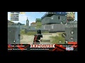 The Most Intense Quick Match | PUBG MOBILE