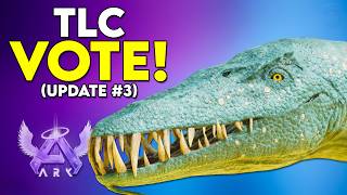 Big Changes in ARK’s Dino TLC Voting! [2026]