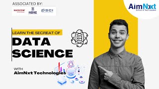 Unlock the Secrets of Data Science: Master Your Future with AimNxt Technologies!