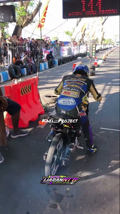 Test Ninja Tu 155 CC 2T suara garing merincing(Setting)#Shorts#Repost#2T_Project#Ninja2Tak#500Meter