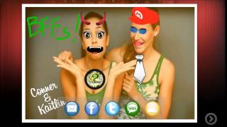 Screen Graffiti and Drag & Drop Props with Sketch Booth Photo Booth Software screenshot 5