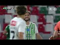 Al Ettifaq and Al Najmah play out exciting draw ⚖️ | Powered by Toyota