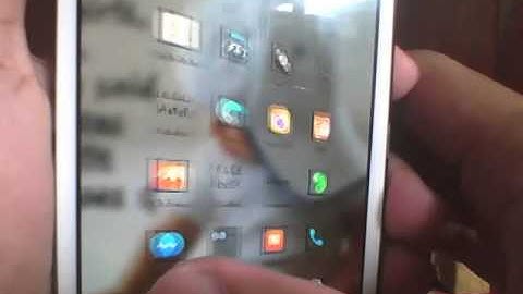 stable rom for GT i9300 dec 2014 (Resurrection Remix ROM with custom laucher )