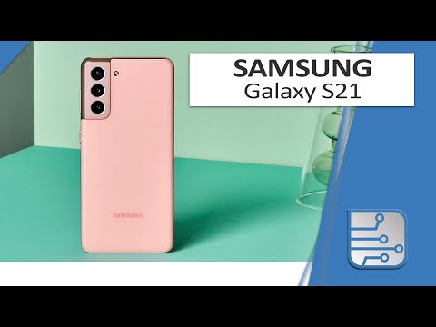 Samsung Galaxy S21 - Análisis y opinión en Español
