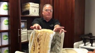 Custom Comfort Mattress 443 S. Associated Rd. Brea CA 92821 (714)485-1250